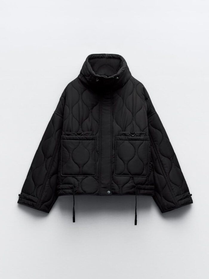 Notched Neckline Tank Top (Copy)